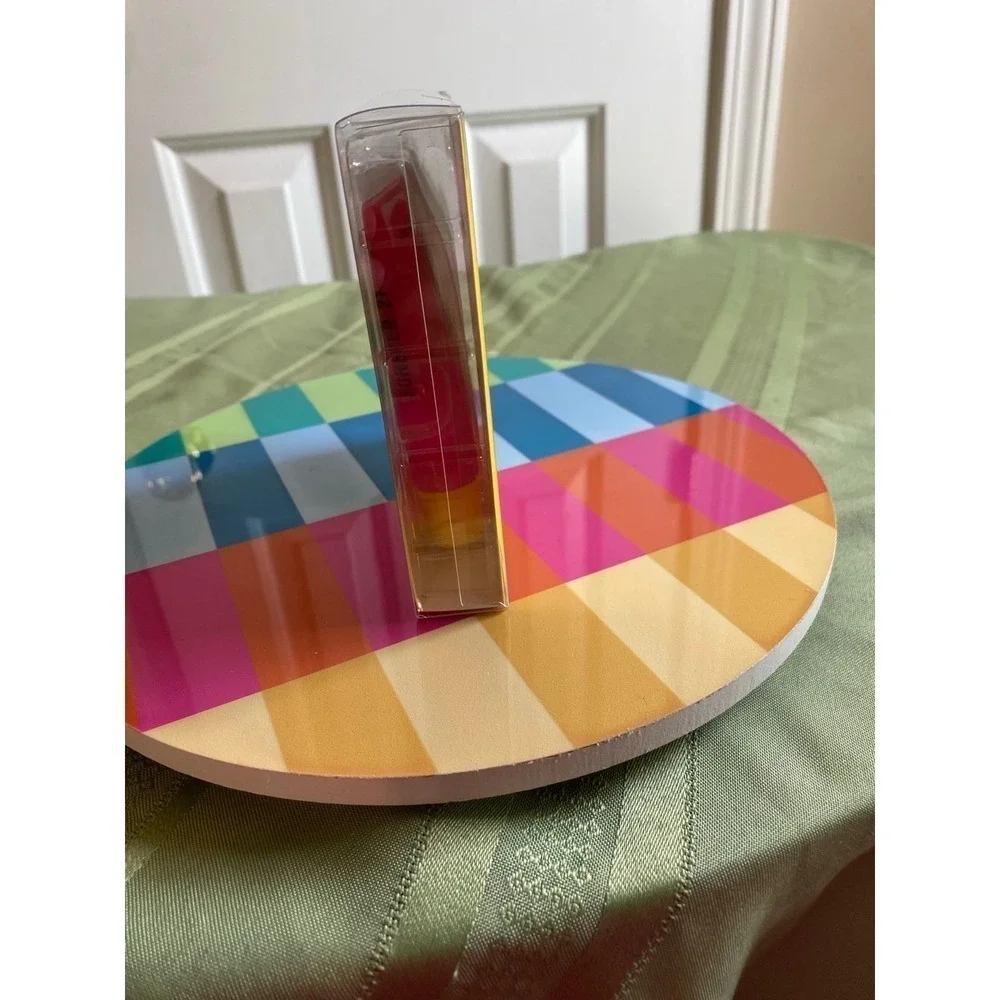 Forever 21 Beauty Lip gloss Set Clearly Angelic Cherry